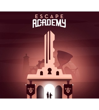Escape Academy XBOX One / Xbox Series X|S / Xbox One Key EUROPE